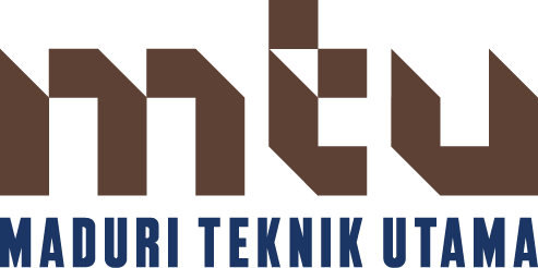PT Maduri Teknik Utama Logo